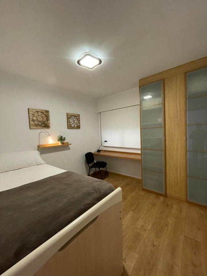 Arzuaway Apartment Exterior photo